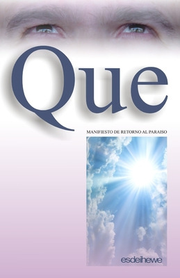 Libro Que: Manifiesto De Retorno Al Paraiso - Fernandez, ...