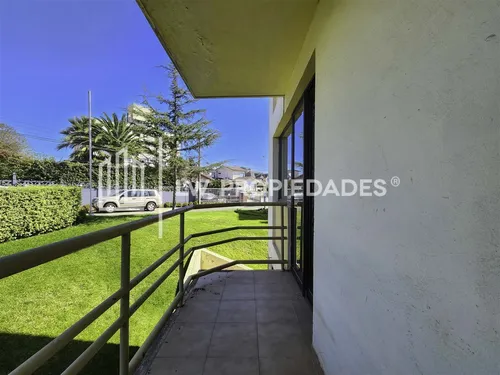 Departamento En Venta De 3 Dorm. Remodelado Jardin Del Mar