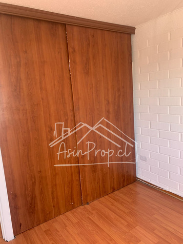 Arriendo Casa Una Pareja Mas Mascota