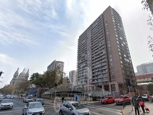 Se Vende Departamento 2d/2b/bod - San Francisco/santa Isabel