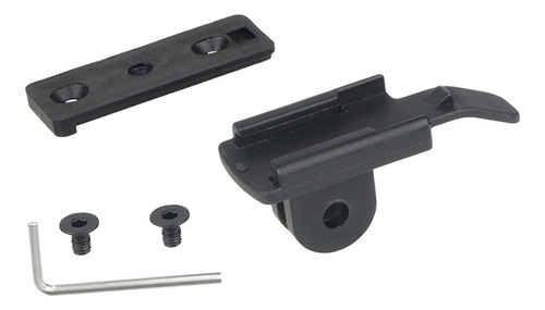 Soporte Para Luz Delantera De Bicicleta, Soporte Para