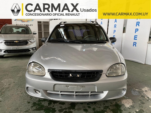 Chevrolet Corsa Wagon C/70386