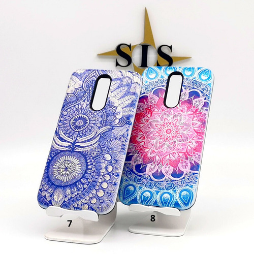 Imagen 3 de 5 de Funda Estuche Protector Para Xiaomi Redmi 8 - Redmi 8a