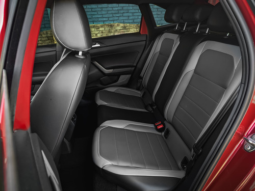Volkswagen Nivus 1.0 Tsi 200 Highline
