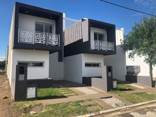 Miradores De Manantiales- Zona Sur