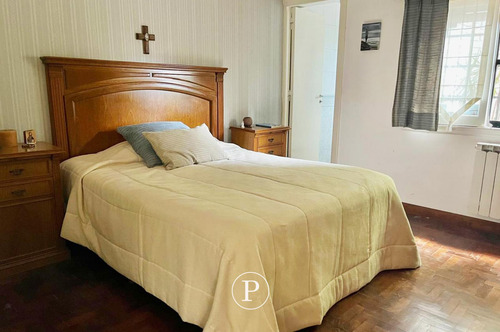 Chalet 5 Ambientes En Los Troncos