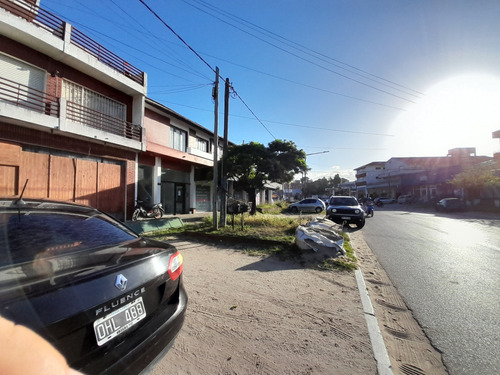 Venta Local Comercial Zona Sur Con Cochera