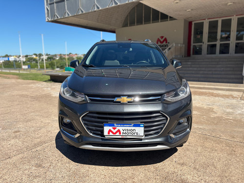 Chevrolet Tracker 1.8 Ltz+ 140cv