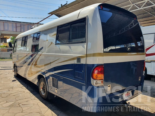 Motorhome Volare W8 - 2006/2014 - Trailer - Y@w5
