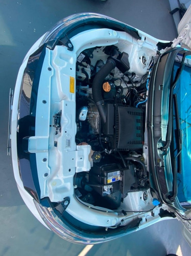 Imagem 8 de 8 de Fiat Cronos Drive 1.3 Firefly