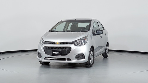 Chevrolet Beat 1.2 Lt B