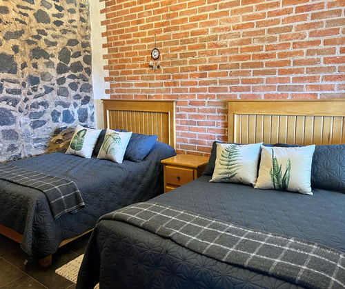 ¡oportunidad Única! Casa De Campo En Venta Con Caballerizas Y Salón De Juegos, Ideal Para Descansar O Invertir