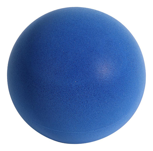 Raqueta Silenciosa, Pelota Deportiva Para Niños, Azul