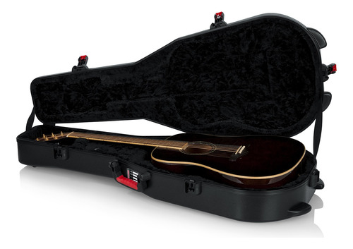 Gator G-pg Acoustic Pro Go Series. Funda Para Guitarra Acsti