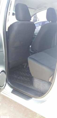 Toyota Hilux 2.4 Cd Dx 150cv 4x2 2017