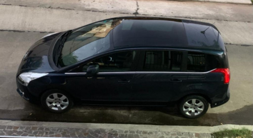 Peugeot 5008 1.6 Allure Plus 156cv 2013