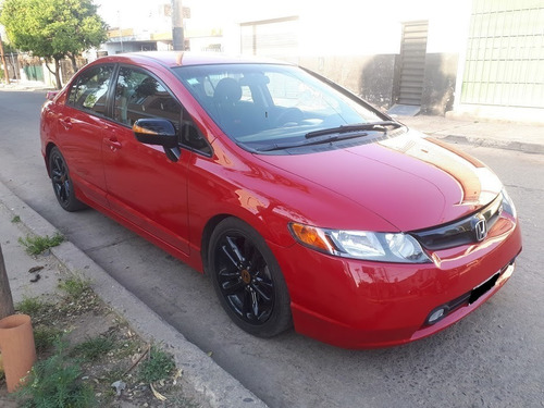 Honda Civic Si