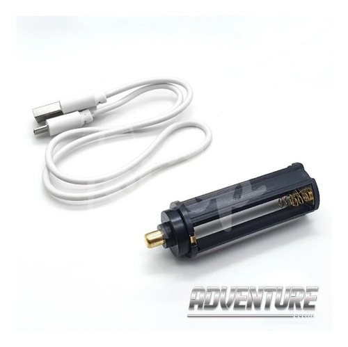 Imagen 6 de 7 de Linterna Minero Led Cabeza Vincha 5w Led Cob Recargable