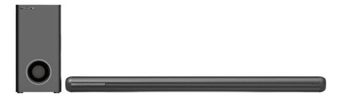 Home Theater 3.1 Canais Soundbar Bluetooth Subwoofer 180w Cor Preto 127/220v