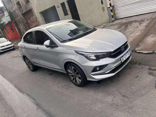 Fiat Cronos 1.8 16v Precision Pack Premium