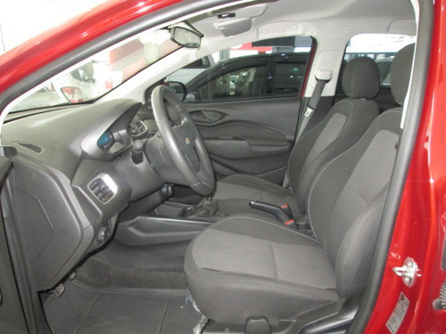 Chevrolet Onix Lt Unico Dono Zero De Entrada Trabalhe Uber