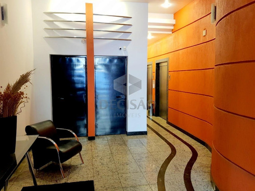 Imagem 9 de 11 de Apartamento 1 Quarto À Venda, 1 Quarto, Santa Efigênia - Belo Horizonte/mg - 16788