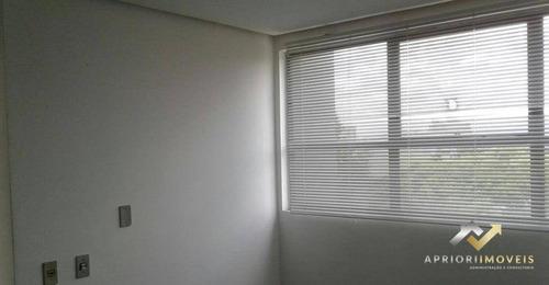 Sala Para Alugar, 70 M² Por R$ 1.500/mês - Vila Mussoline - São Bernardo Do Campo/sp - Sa0082