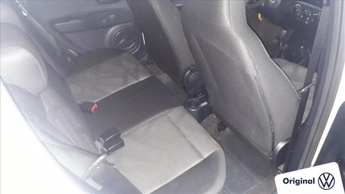 Imagem 6 de 8 de Mobi 1.0 8v Evo Flex Like. Manual