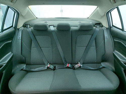 Chevrolet Onix 1.0 TURBO FLEX LTZ AUTOMÁTICO
