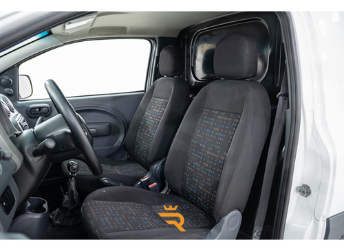 Fiat Fiorino 1.4 MPI FURGÃO HARD WORKING 8V FLEX 2P MANUAL