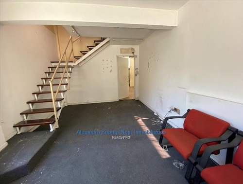 Local Comercial O Depósito En Villa Muñoz Con Doble Entrada