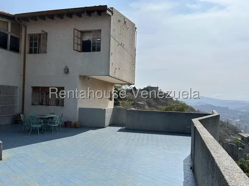 Casa En Venta - Mls #25-19456