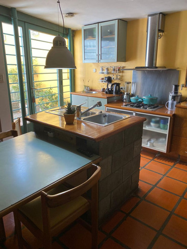 Venta Casa De 4 Ambientes Y Pileta Villa Ballester