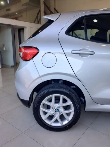 Fiat Argo 1.3 Drive Gse