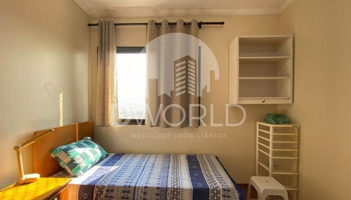 Imagem 19 de 30 de Oportunidade - 120 M² Pronto Para Morar! - Ap03113 - 71157196
