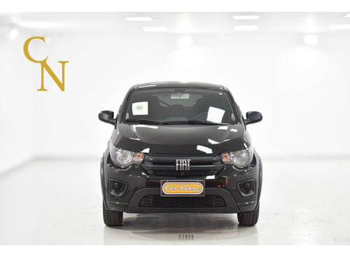 Fiat Mobi Like