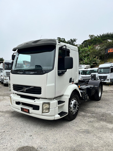 Vm 310 4x2 2011 Cavalo Toco 19320 P340 2035 2041 1634 18310
