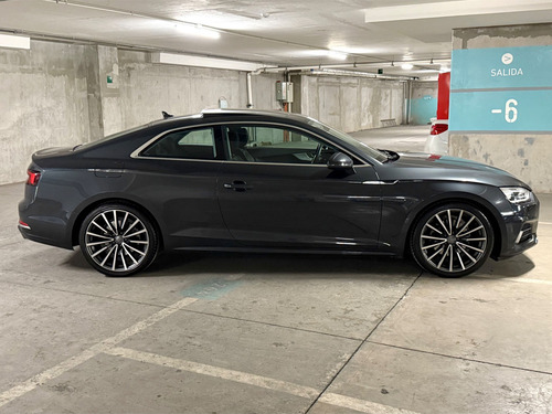 Audi A5 Coupe 2.0 Sport Tfsi At 4X2