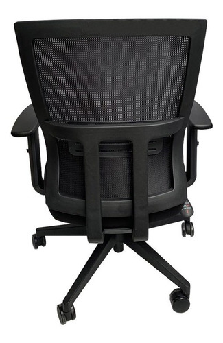 Silla Ads Ejecutiva Athenas Mesh Brazo Ajustable