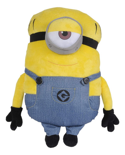 Gru Mi Villano Favorito Minions Mel Personaje En Forma De Al