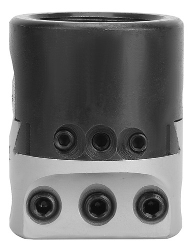 Cabezal Perforador Británico F1 De 1/2 Pulgada Para Fresado
