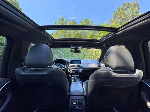 Bmw X3 30e M Sport Unica En Uruguay (configuracion Especial)