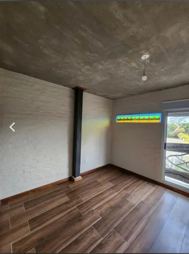 Casa A Estrenar En Parque De Solymar Sur, Precioso Entorno!