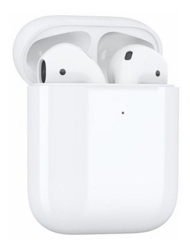 Apple AirPods 2 - 2020 & Wireless Charging Case - Sellado!