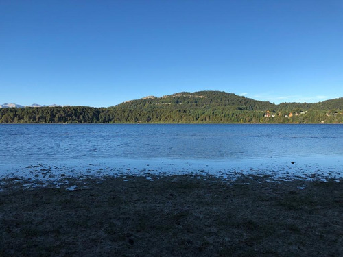 Imagen 9 de 30 de Única Fracción Costa De Lago Av Bustillo Bariloche