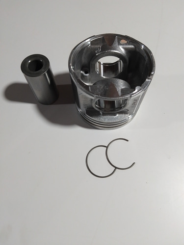 Piston Perno Y Chabeta De Perno Toyota Hilux 2005/15