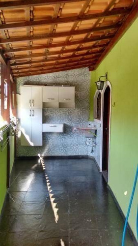 Sobrado Com 2 Dormitórios À Venda, No Parque Do Carmo, 78 M² Por R$ 400.000,00 - São Paulo/sp - So3241