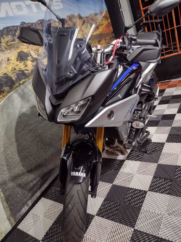 Imagem 9 de 12 de Yamaha Mt-09 Tracer
