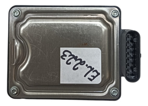 Modulo Central Sensor Vw Jetta Nivus 2018 2022 (usado)