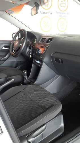 Imagen 11 de 14 de Volkswagen Vento 2020